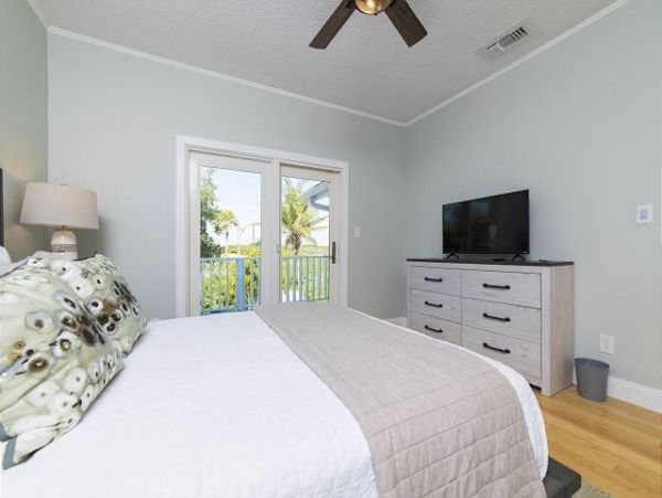 Top St. Augustine Vacation Rental