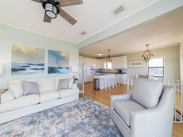 Top St. Augustine Vacation Rental