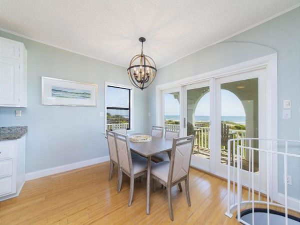 Top St. Augustine Vacation Rental
