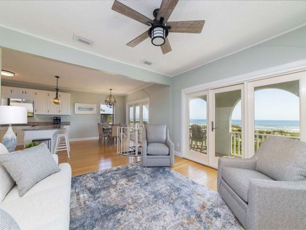 Top St. Augustine Vacation Rental
