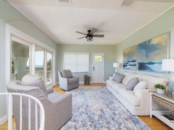 Top St. Augustine Vacation Rental