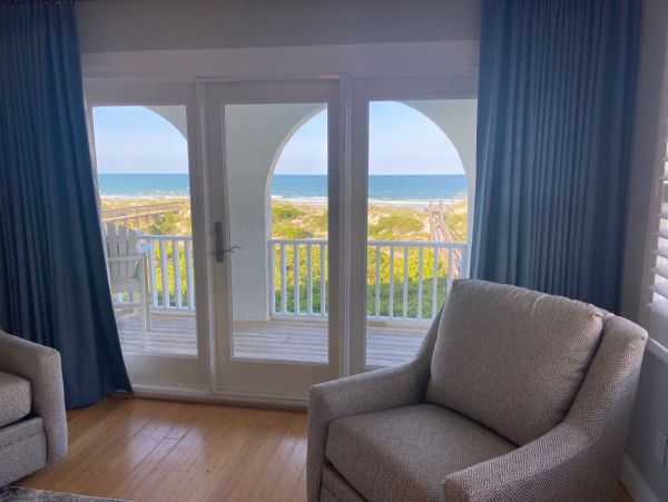 Top St. Augustine Vacation Rental