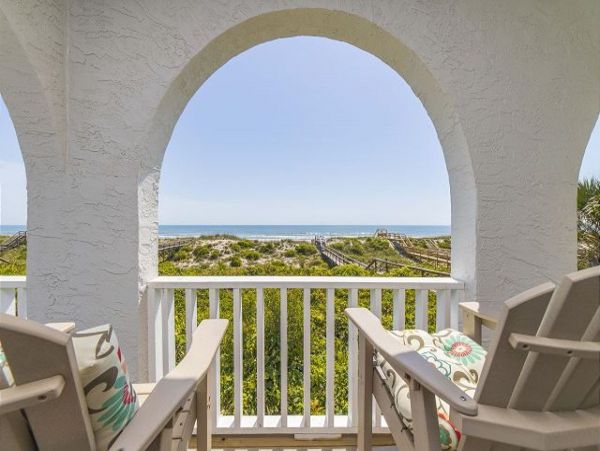 Top St. Augustine Vacation Rental