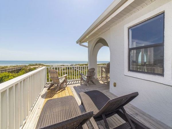 Top St. Augustine Vacation Rental