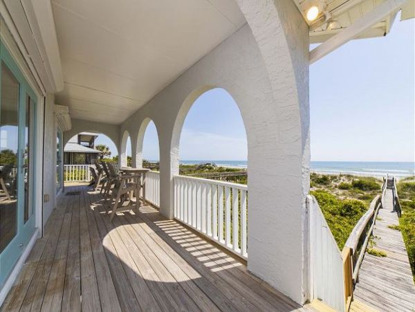 Top St. Augustine Vacation Rental