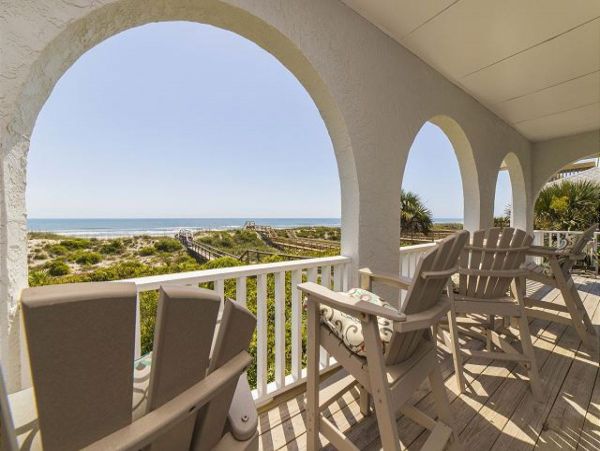 Top St. Augustine Vacation Rental