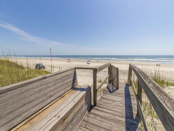 Top St. Augustine Vacation Rental