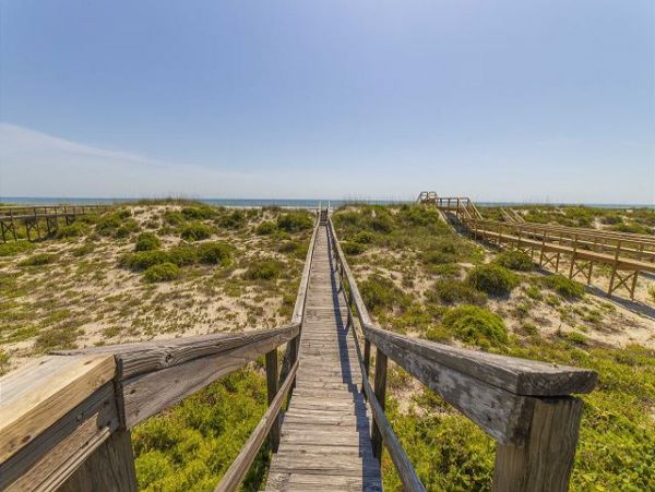 Top St. Augustine Vacation Rental