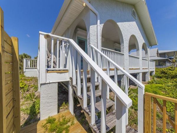 Top St. Augustine Vacation Rental
