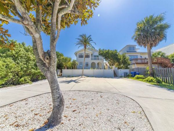 Top St. Augustine Vacation Rental