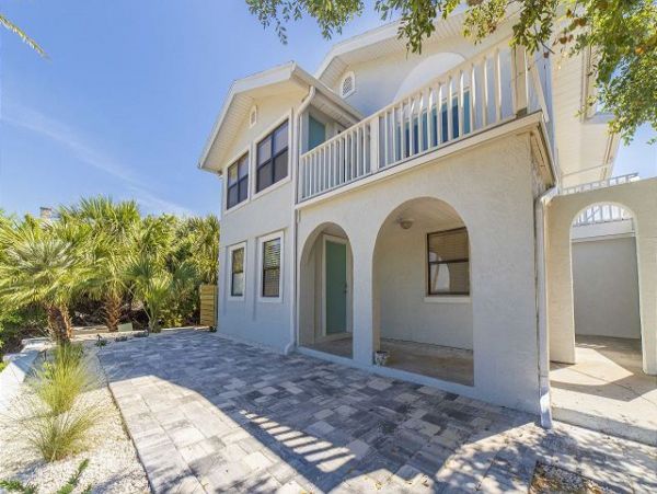 Top St. Augustine Vacation Rental