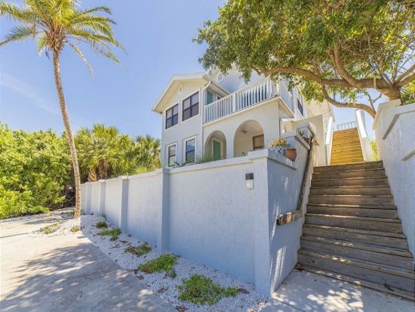 Top St. Augustine Vacation Rental