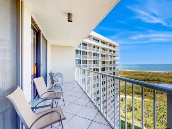 Exquisite Vacation Rentals in Marco Island