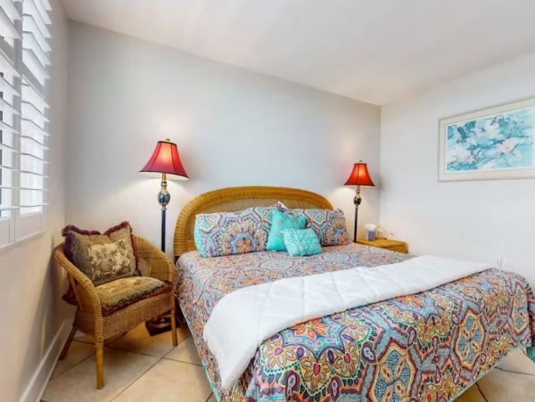 Exquisite Vacation Rentals in Marco Island