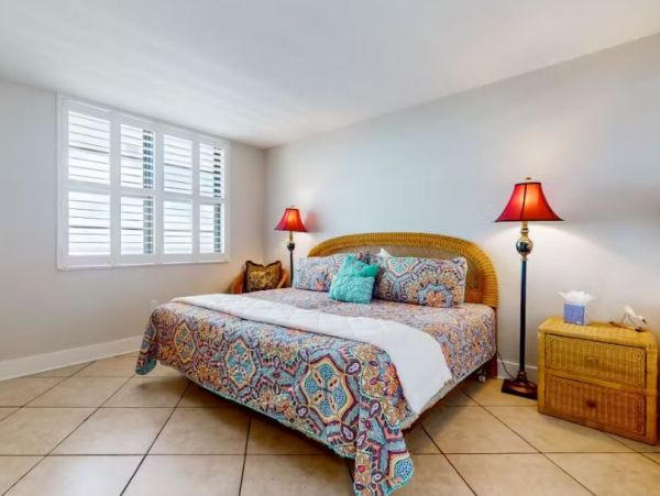Exquisite Vacation Rentals in Marco Island