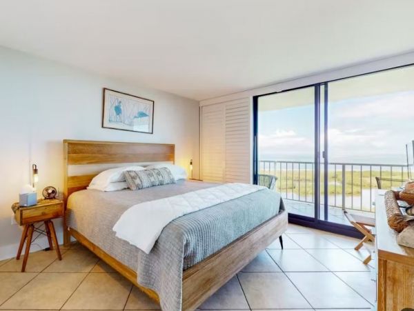 Exquisite Vacation Rentals in Marco Island