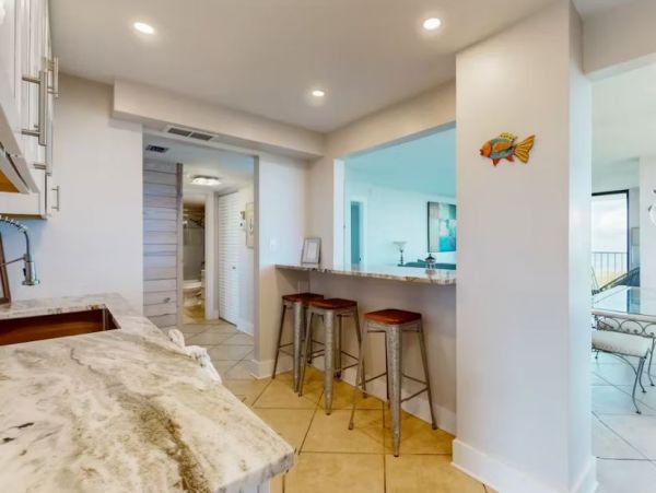 Exquisite Vacation Rentals in Marco Island