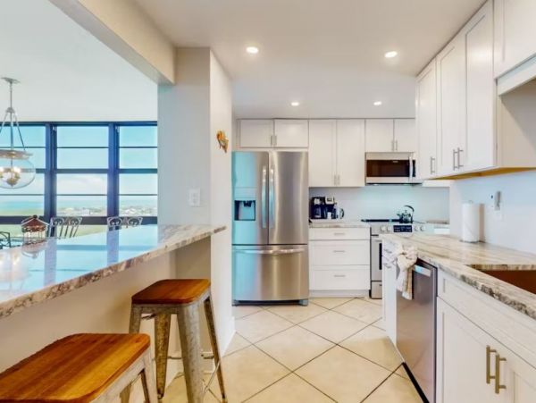 Exquisite Vacation Rentals in Marco Island