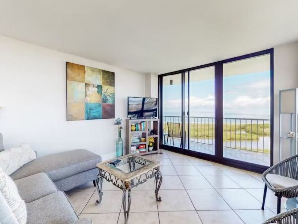 Exquisite Vacation Rentals in Marco Island
