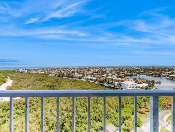 Exquisite Vacation Rentals in Marco Island
