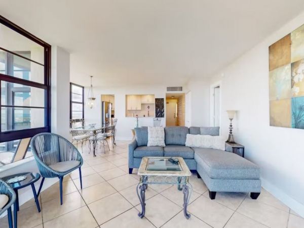 Exquisite Vacation Rentals in Marco Island