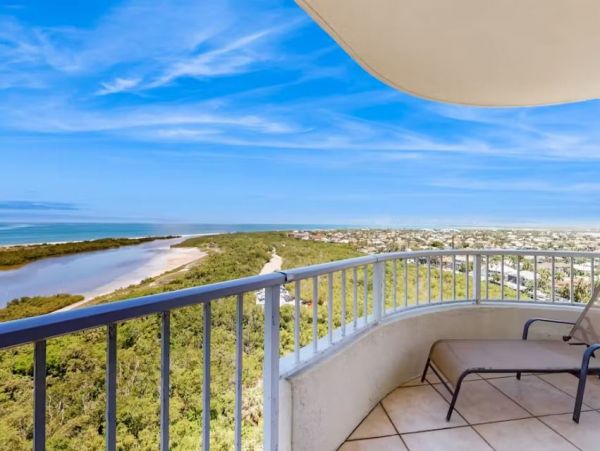 Exquisite Vacation Rentals in Marco Island