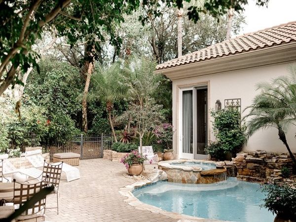 Luxury Vacation Rental in North Naples