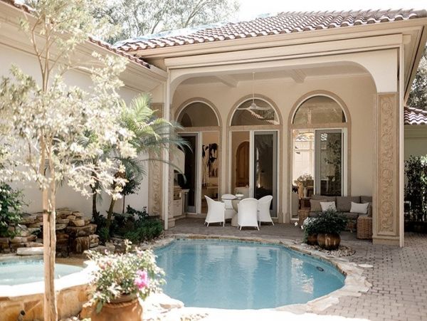 Luxury Vacation Rental in North Naples