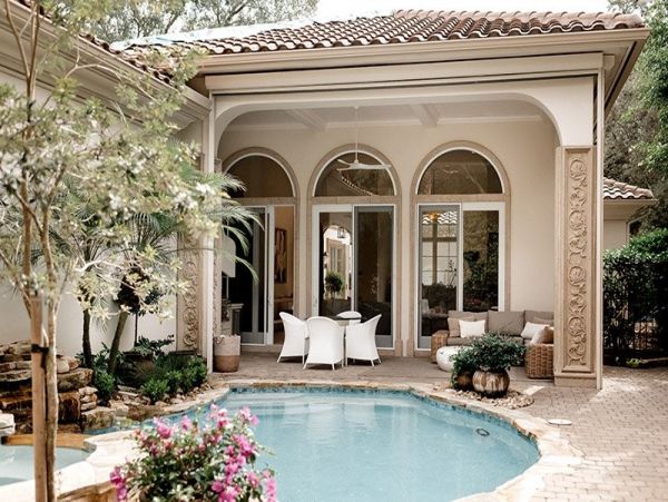 Luxury Vacation Rental in North Naples