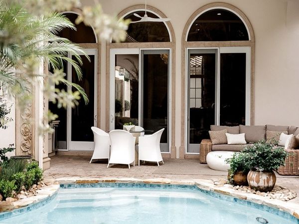 Luxury Vacation Rental in North Naples