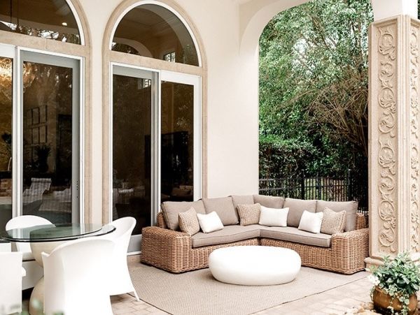 Luxury Vacation Rental in North Naples