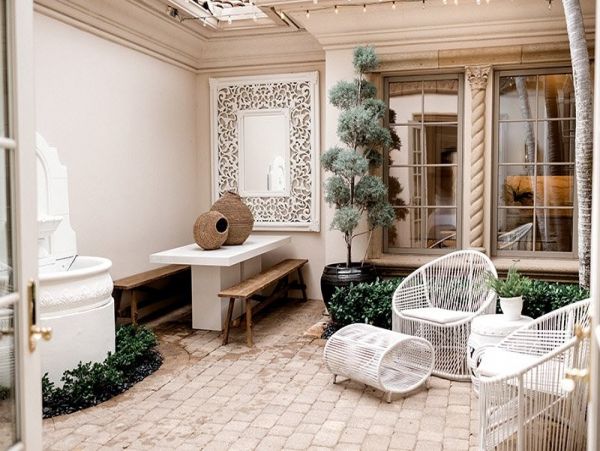Luxury Vacation Rental in North Naples