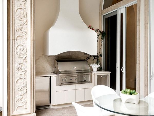 Luxury Vacation Rental in North Naples