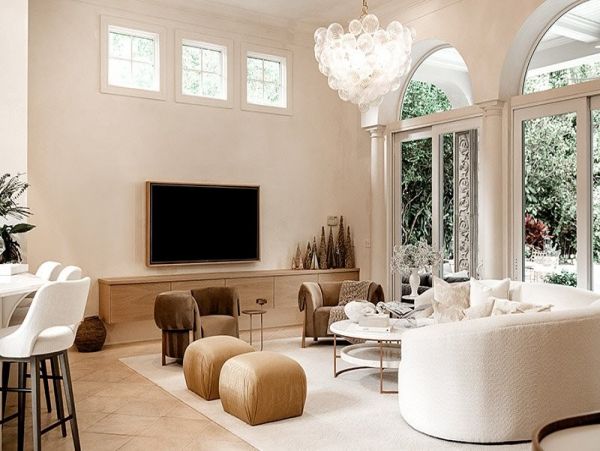Luxury Vacation Rental in North Naples