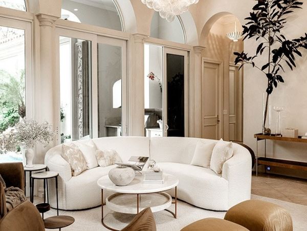 Luxury Vacation Rental in North Naples