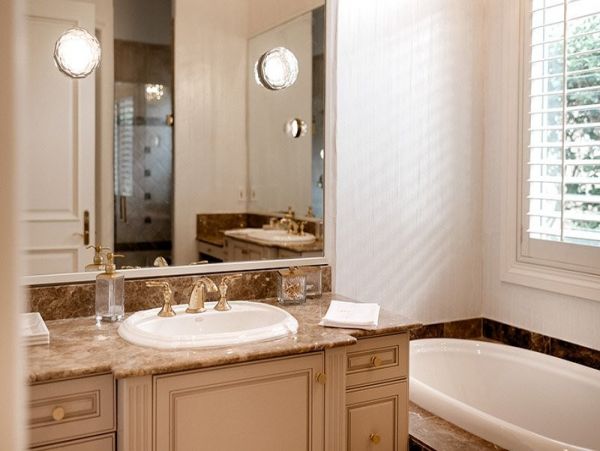 Luxury Vacation Rental in North Naples