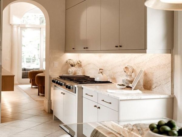 Luxury Vacation Rental in North Naples