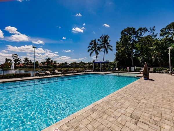 Spacious Vacation Home with Lake Views in Naples