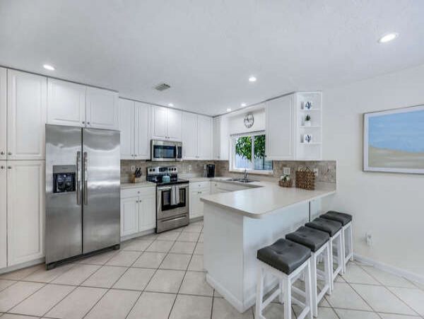 Luxurious Naples Vacation Rental Near Vanderbilt Beach