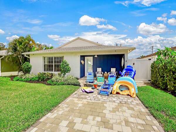 Naples Stunning 3 Bedroom Vacation Home Private Pool