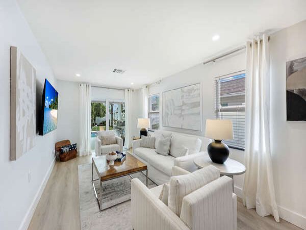 Naples Stunning 3 Bedroom Vacation Home Private Pool