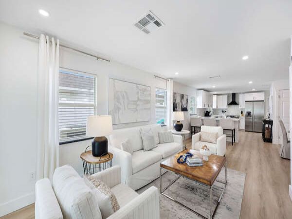 Naples Stunning 3 Bedroom Vacation Home Private Pool