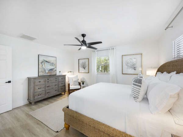 Naples Stunning 3 Bedroom Vacation Home Private Pool