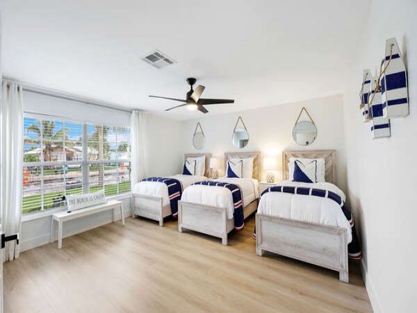 Naples Stunning 3 Bedroom Vacation Home Private Pool