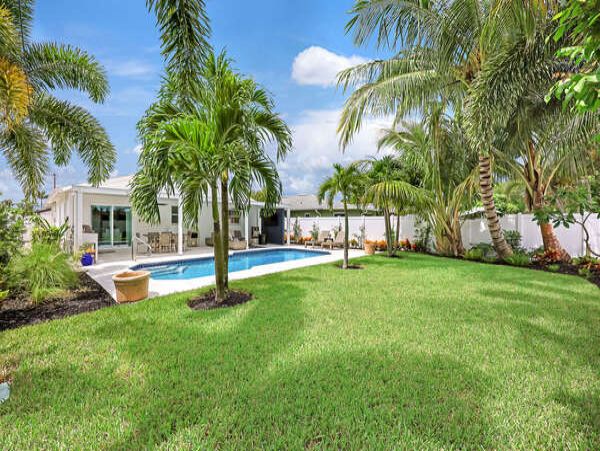 Naples Stunning 3 Bedroom Vacation Home Private Pool