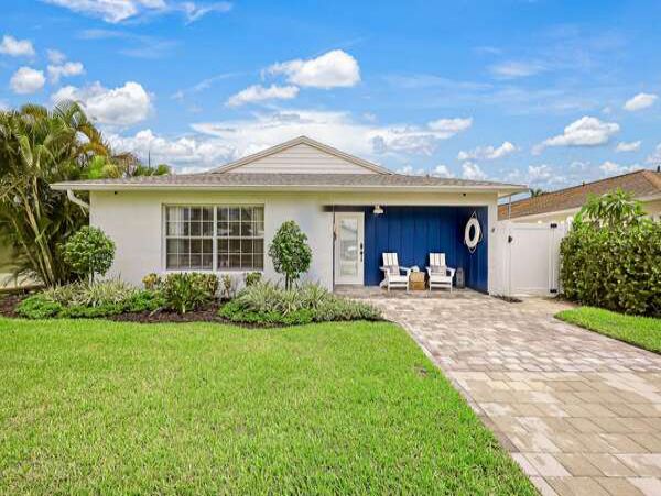 Naples Stunning 3 Bedroom Vacation Home Private Pool