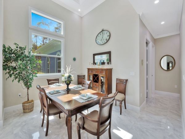 Spacious New Home with 4 Bedrooms & Private Pool