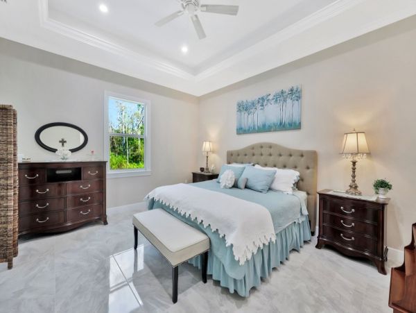 Spacious New Home with 4 Bedrooms & Private Pool