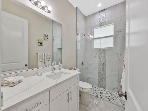 Spacious New Home with 4 Bedrooms & Private Pool