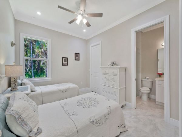 Spacious New Home with 4 Bedrooms & Private Pool